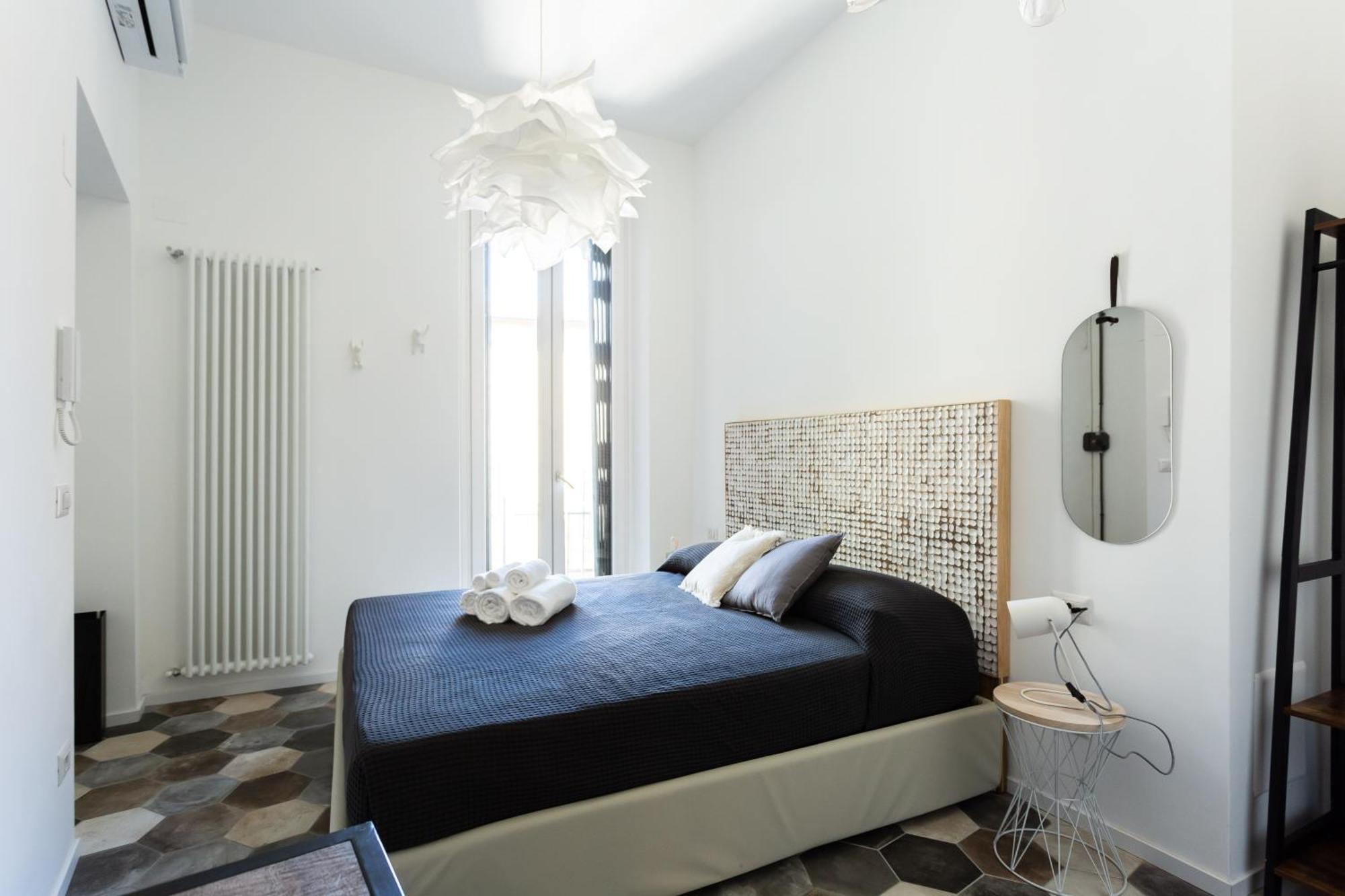 Navigli - Vigevano 45 & Casale 3A Studios Mailand Zimmer foto