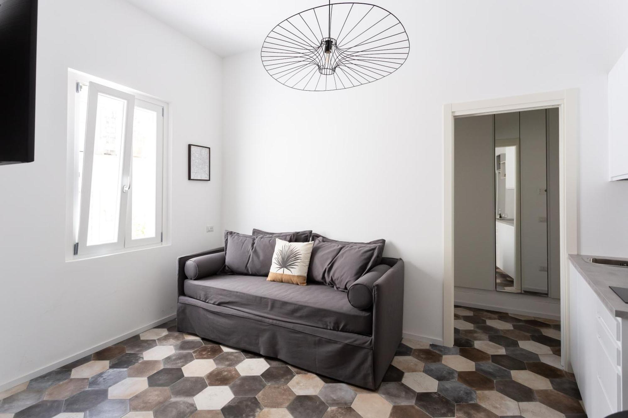 Navigli - Vigevano 45 & Casale 3A Studios Mailand Zimmer foto