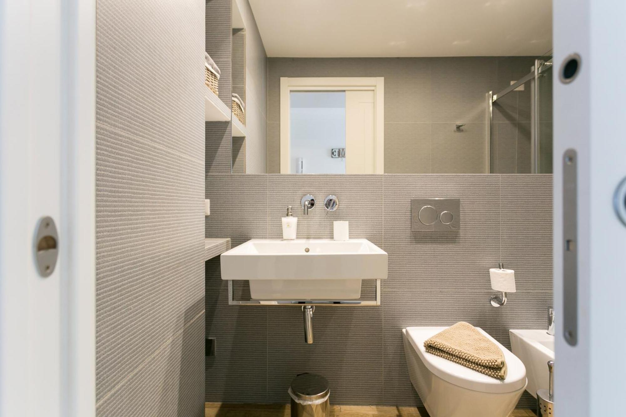 Navigli - Vigevano 45 & Casale 3A Studios Mailand Zimmer foto