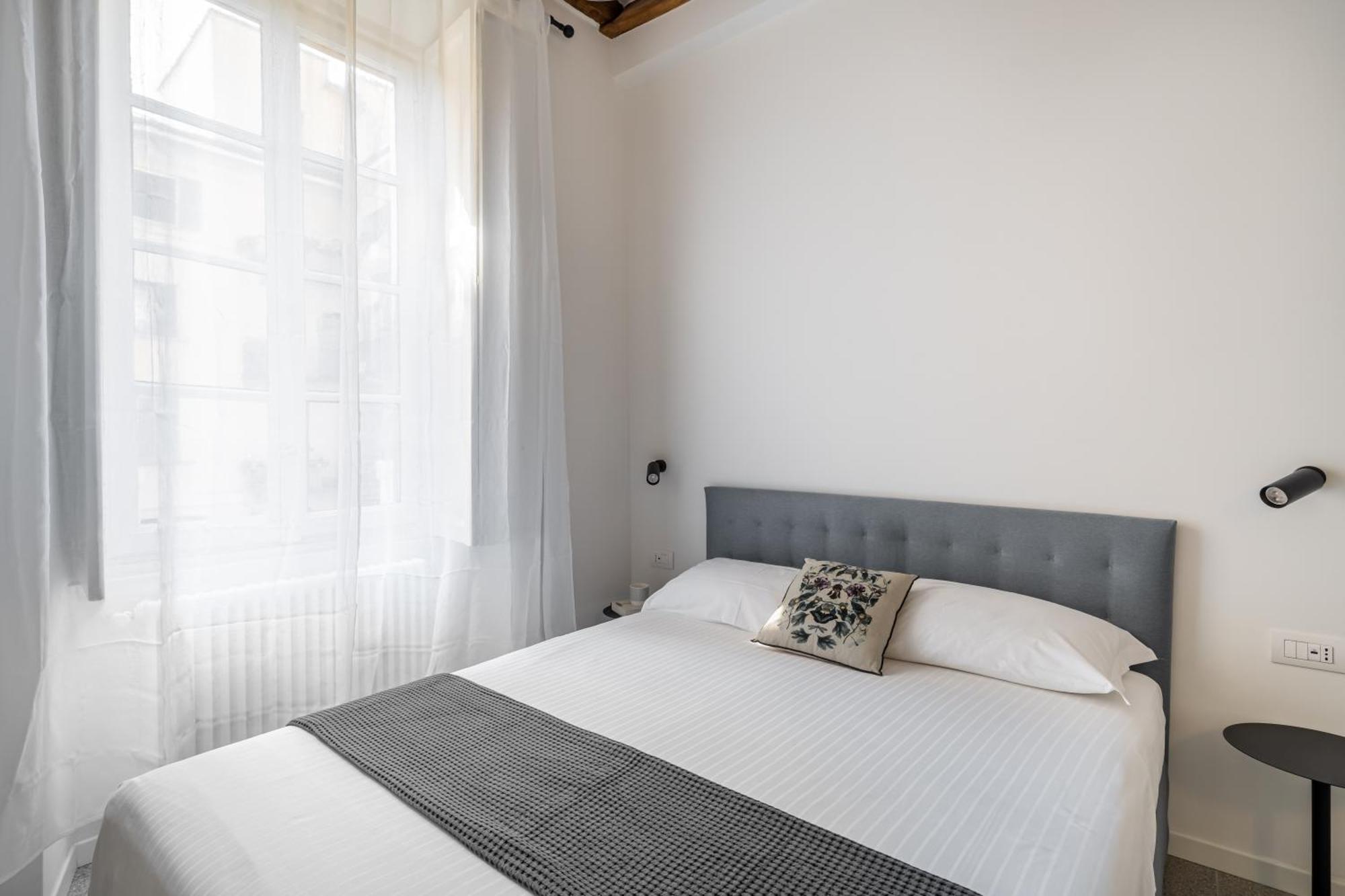 Navigli - Vigevano 45 & Casale 3A Studios Mailand Zimmer foto